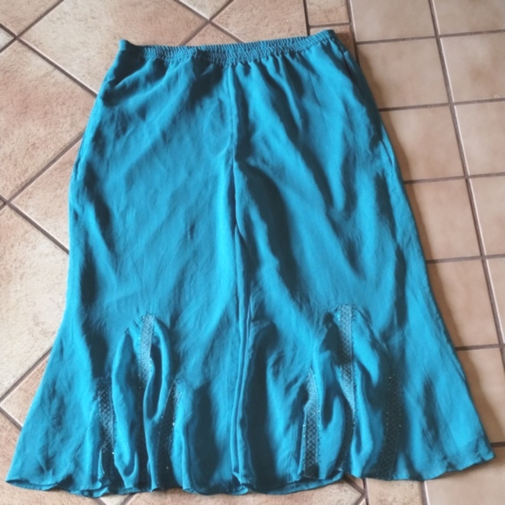 Palazzo Pants